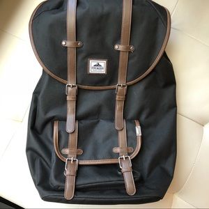 Steve Madden Utility Backpack